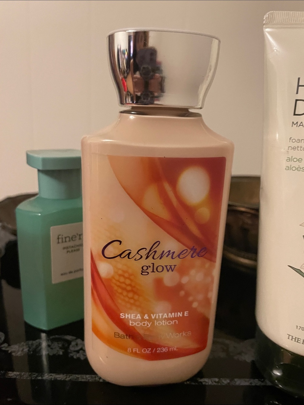 Bath & Body Works Winterberry Wonder Hydrating Body Cream - plus other products - Picture 10 of 17